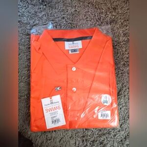 Psycho Bunny x Swims Men's Polo Shirt NWT Sz 3X